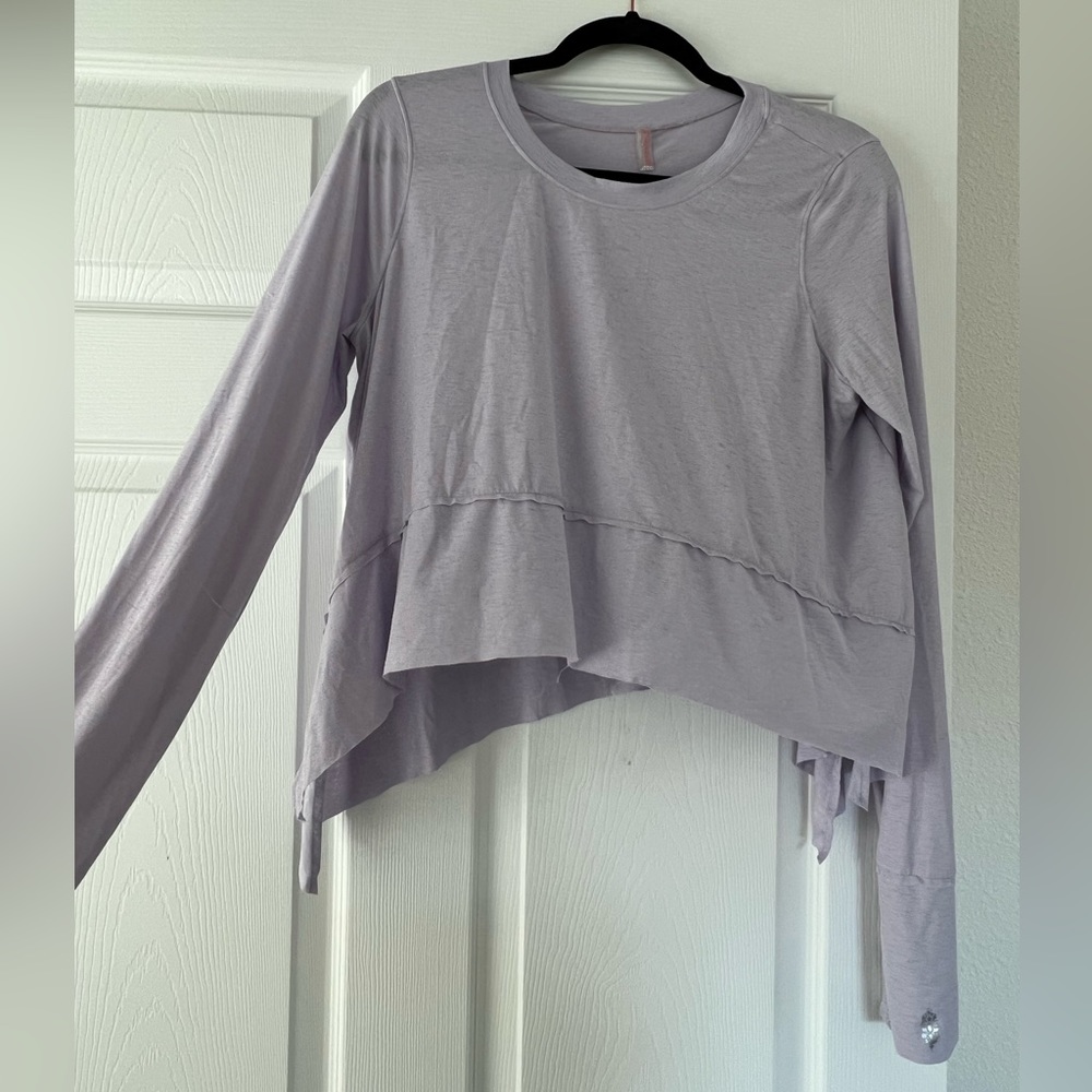 Free People Movement Shirt